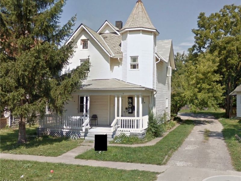 802 W 9th Street, Lorain, OH 44052 Photo 1