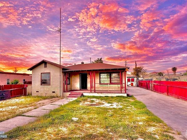 1720 Pacific Street, Bakersfield, CA 93305