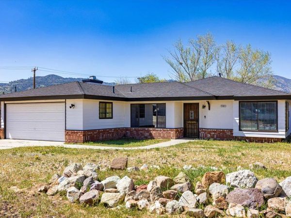 21921 Fig Court, Tehachapi, CA 93561