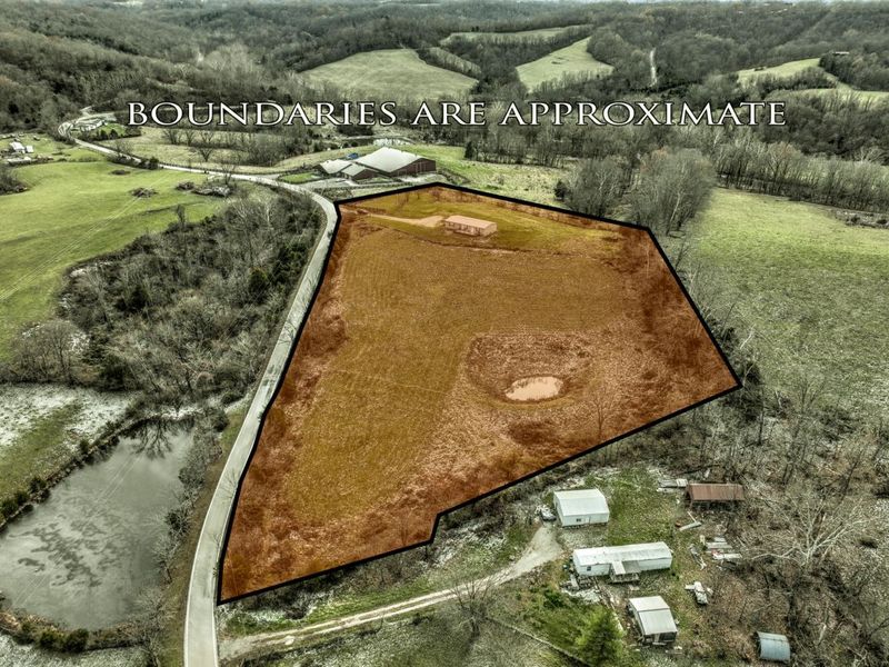 385 Mosby Creek Road, Sparta, KY 41086 Photo 1