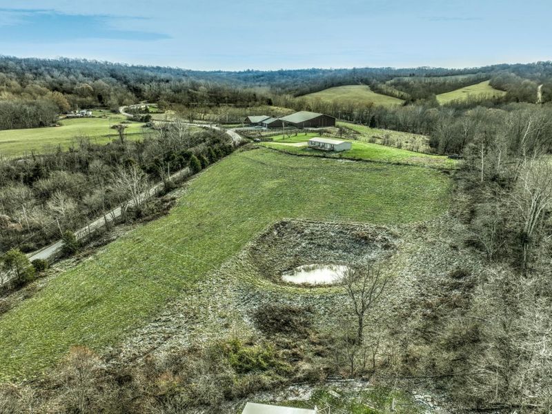 385 Mosby Creek Road, Sparta, KY 41086 Photo 13