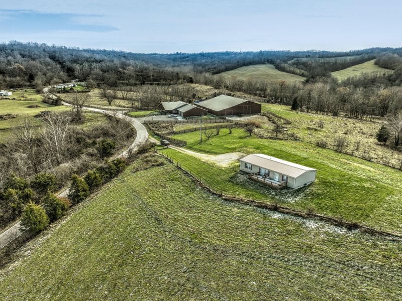 385 Mosby Creek Road, Sparta, KY 41086 Photo 15