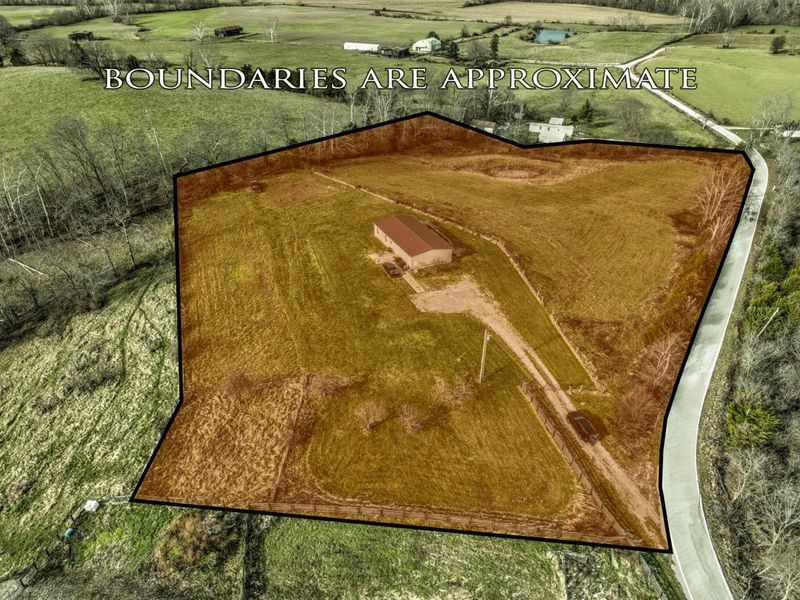 385 Mosby Creek Road, Sparta, KY 41086 Photo 16