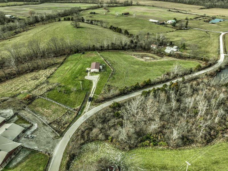 385 Mosby Creek Road, Sparta, KY 41086 Photo 3