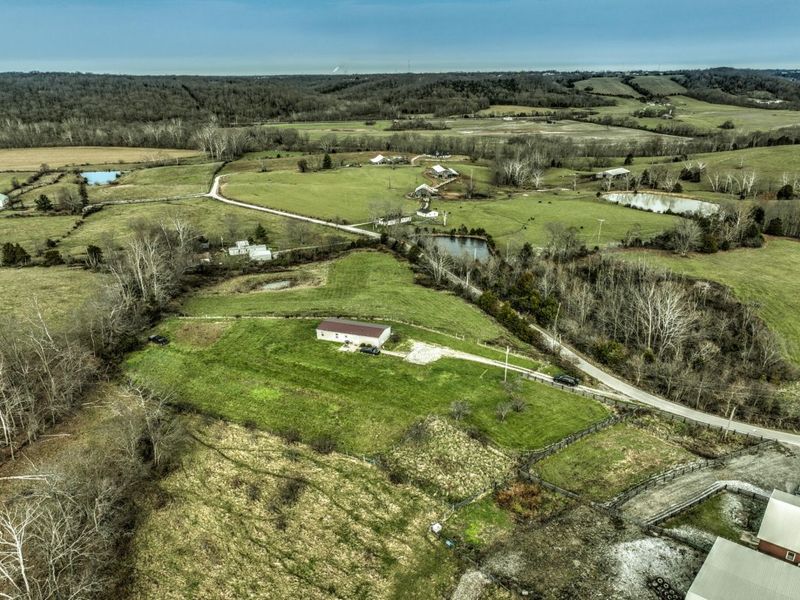 385 Mosby Creek Road, Sparta, KY 41086 Photo 4