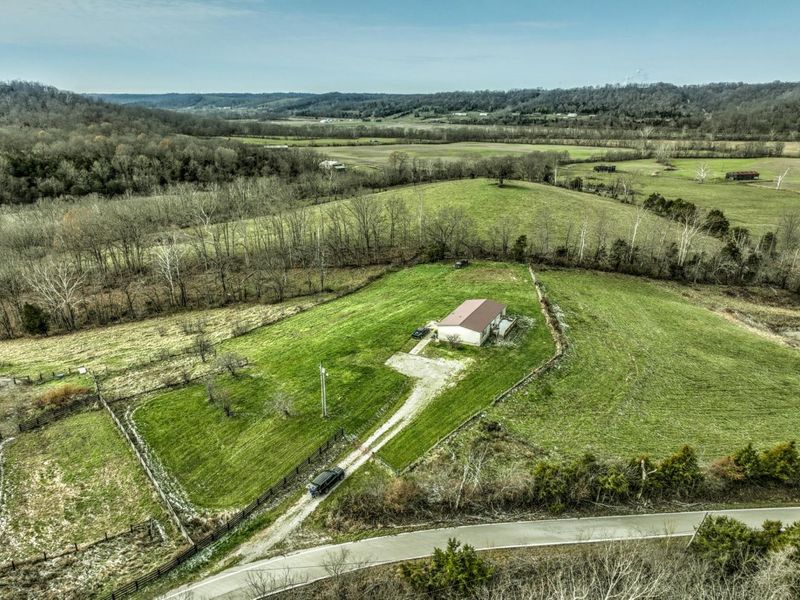 385 Mosby Creek Road, Sparta, KY 41086 Photo 5