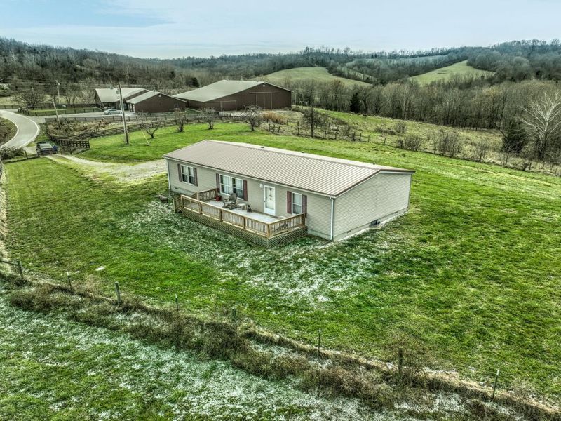 385 Mosby Creek Road, Sparta, KY 41086 Photo 9