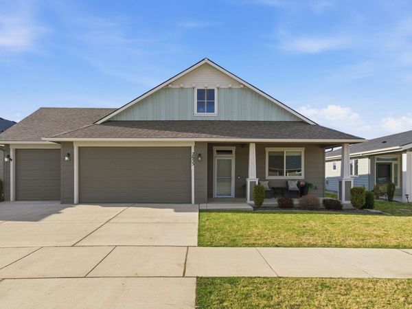 2655 N Rydal Ln, Liberty Lake, WA 99019