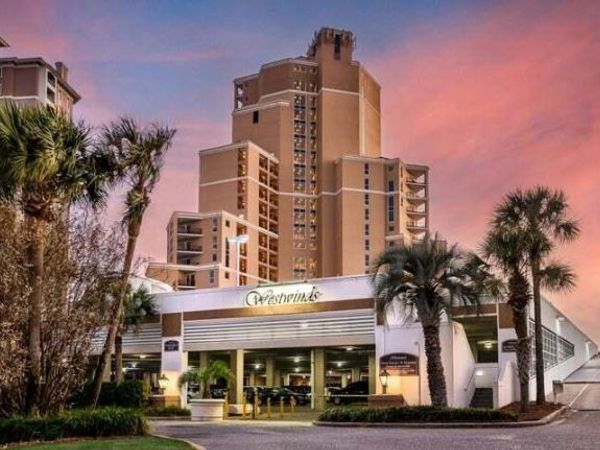 4701 Westwinds Drive, Unit # 4701, Miramar Beach, FL 32550