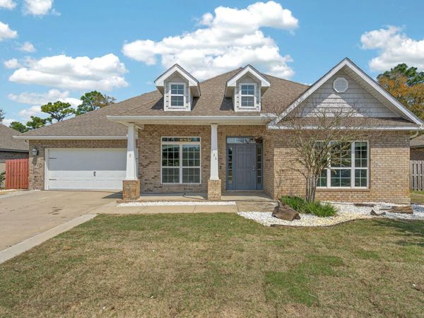 136 Lamon Drive, Santa Rosa Beach, FL 32459