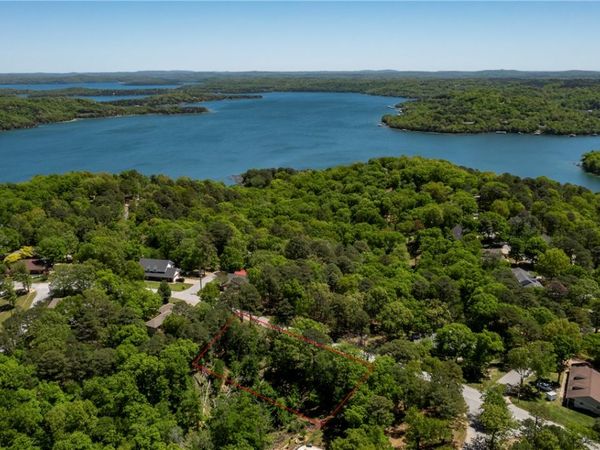 Lot 72 Village Road , Rogers, AR 72756