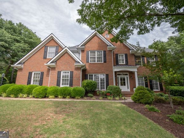 1231 Founders Lake Drive, Athens, GA 30606