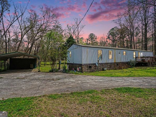 3334 Cherokee Road, Comer, GA 30629