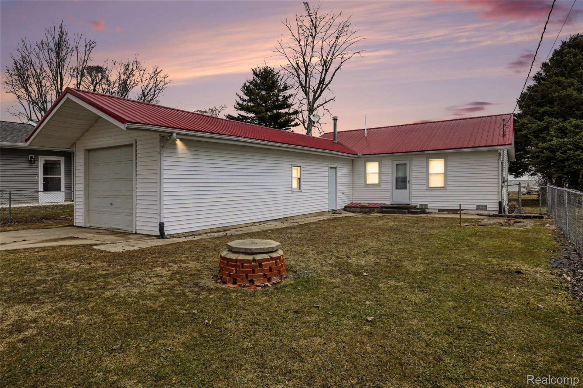 3948 Ferdinand Drive, Rubicon Township, Mi 48468 Main Photo