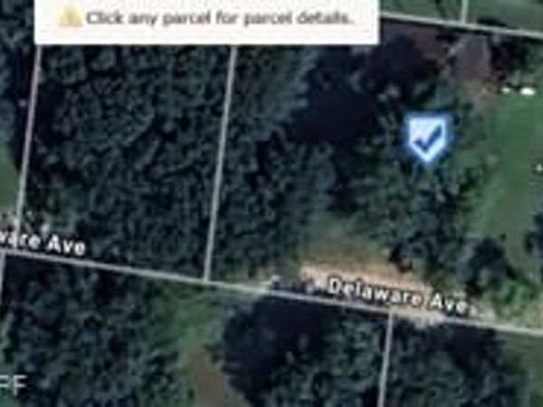 440 Delaware Street , East China Twp, MI 48054