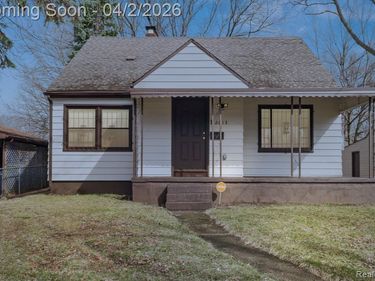 2613 Woodrow Avenue, Flint, MI 48506