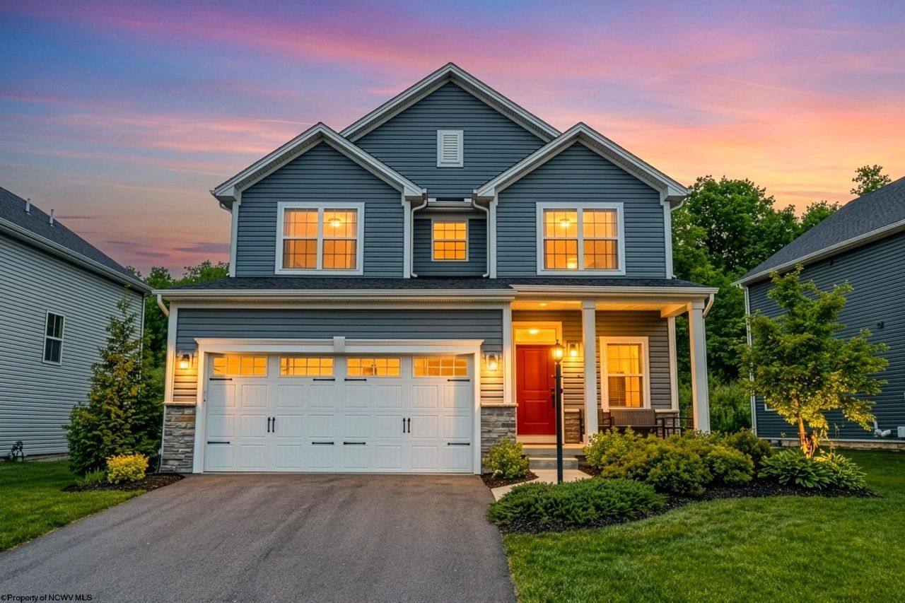 73 David Lane, Morgantown, WV 26505 Main Photo