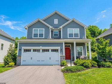 73 David Lane, Morgantown, WV 26505