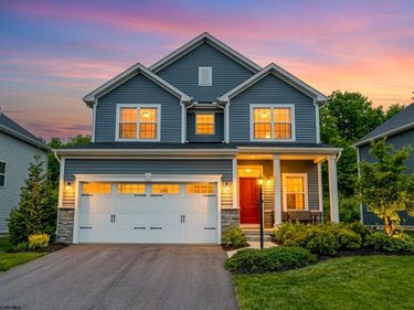 73 David Lane, Morgantown, WV 26505