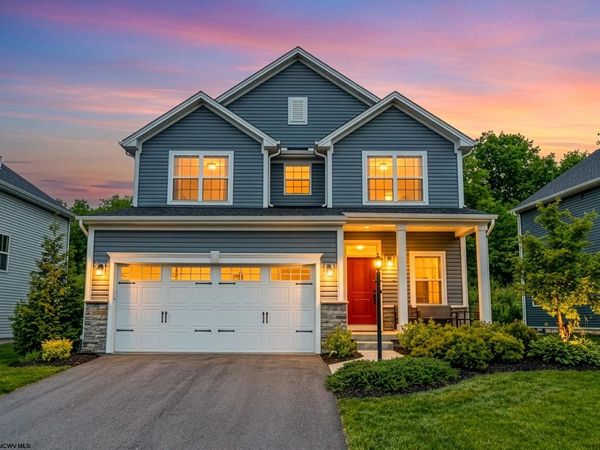 73 David Lane, Morgantown, WV 26505