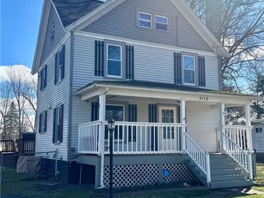 5112 N Huron Street, North Rose, NY 14516