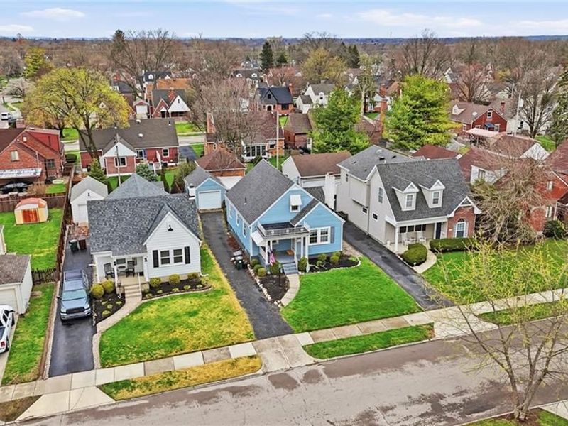 309 Rockhill Avenue, Kettering, OH 45429 Photo 2