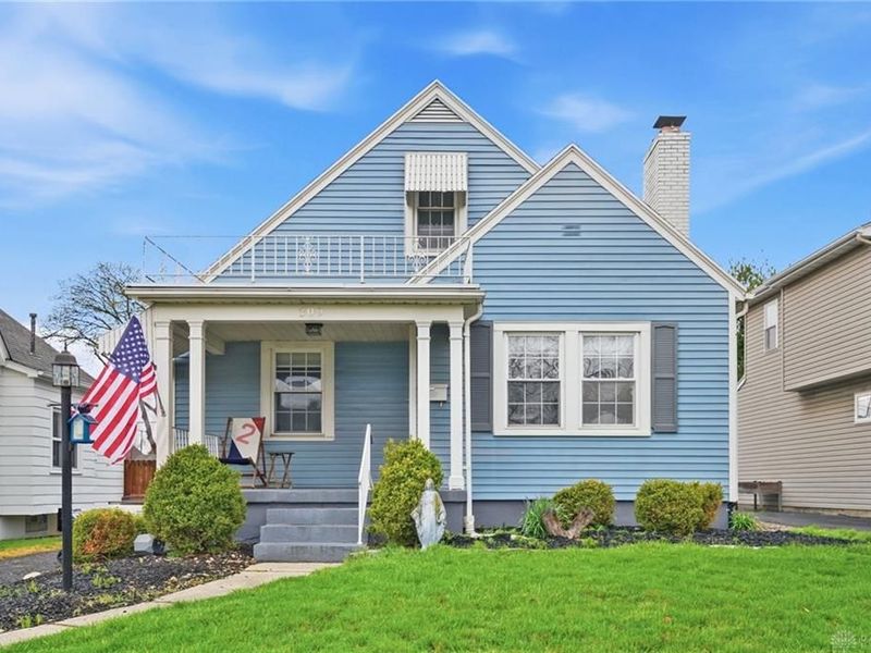 309 Rockhill Avenue, Kettering, OH 45429 Photo 3