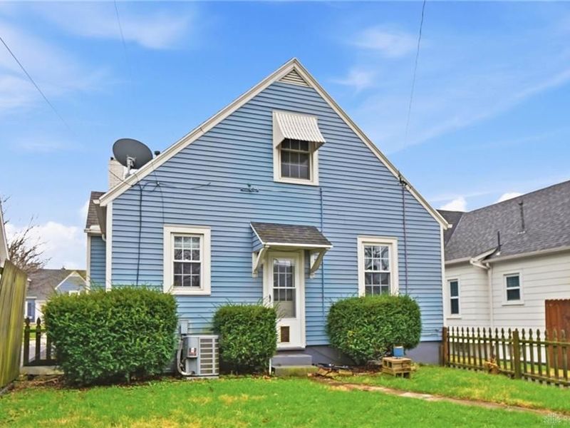 309 Rockhill Avenue, Kettering, OH 45429 Photo 37