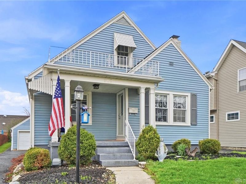 309 Rockhill Avenue, Kettering, OH 45429 Photo 4