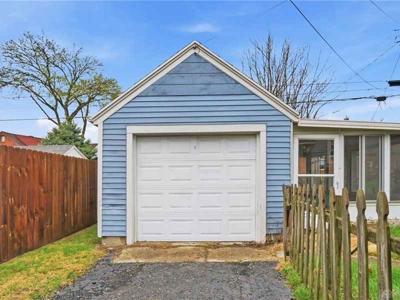 309 Rockhill Avenue, Kettering, OH 45429 Photo 42