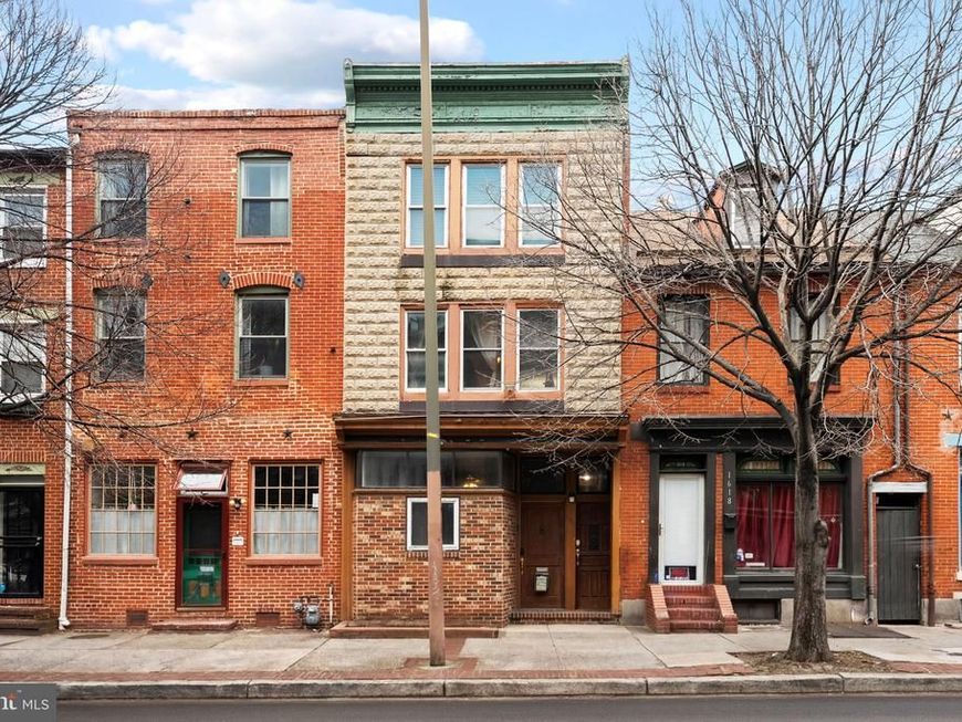 1616 Eastern Avenue, Baltimore, MD 21231 Main Photo