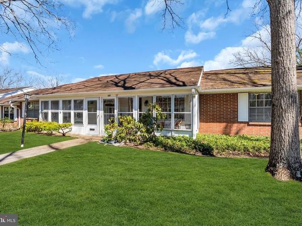 62 F BUCKINGHAM DRIVE, Unit F, LAKEWOOD, NJ 08701