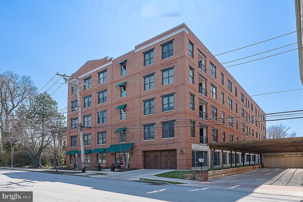 120 Sibley Avenue, Unit 203, Ardmore, PA 19003 Main Photo