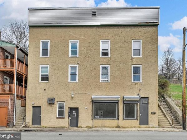 567 S 1ST AVENUE, COATESVILLE, PA 19320