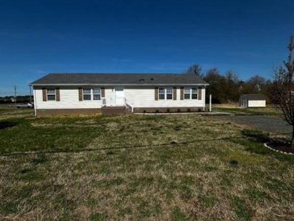 11433 TRUSSUM POND ROAD, LAUREL, DE 19956