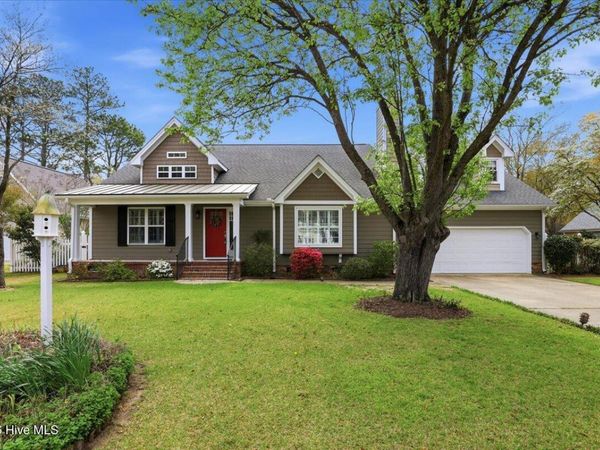 208 Smith Drive, Goldsboro, NC 27534
