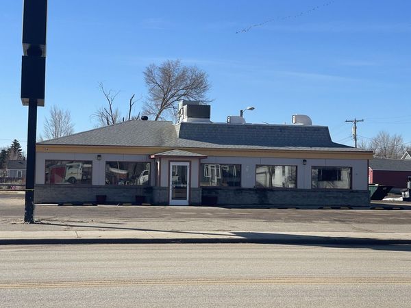 519 E Grand, Mobridge, SD 57601