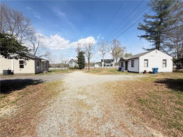 3004, 3005, 3008, 3009 Rent Road , Yadkinville, NC 27055