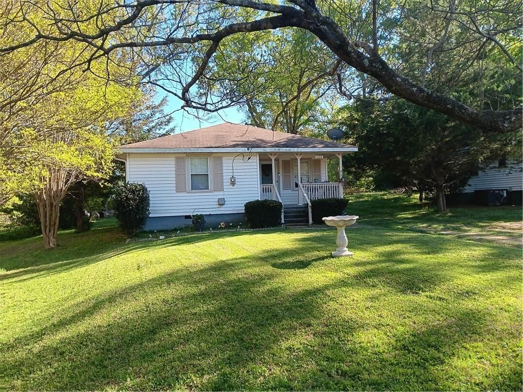 1122 Dewey Street, Griffin, GA 30223 Main Photo