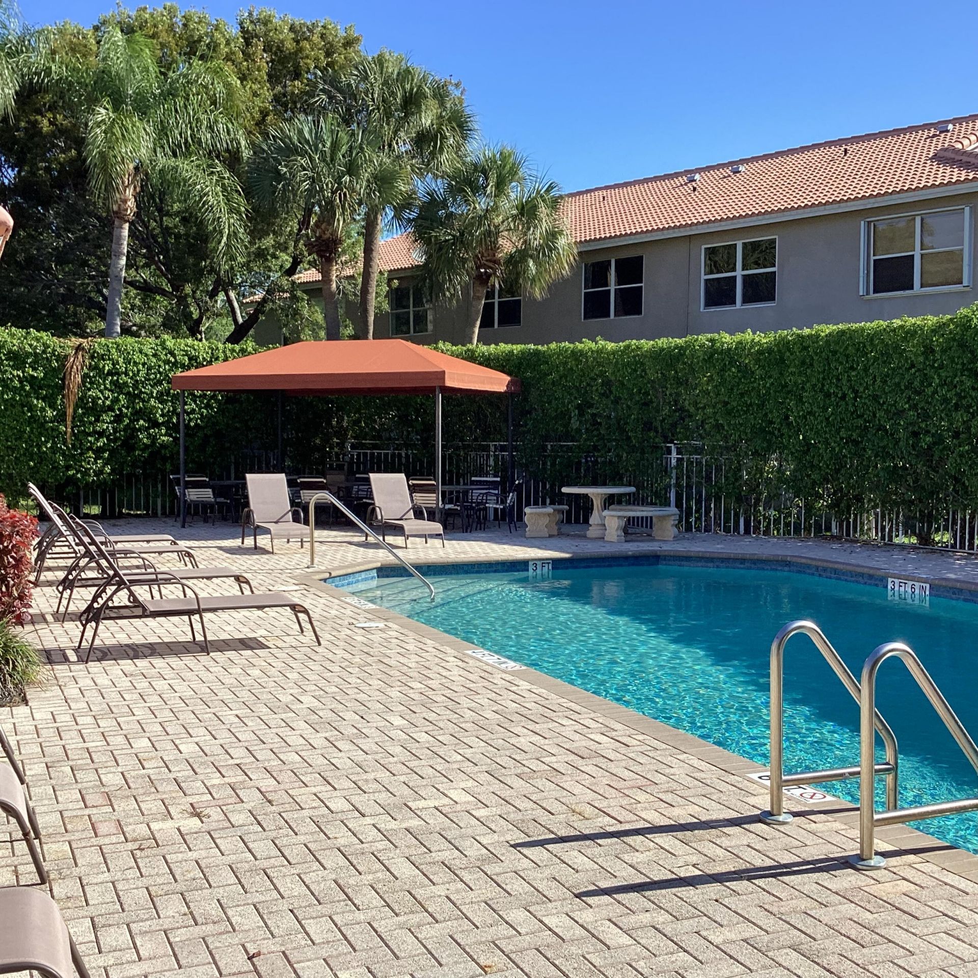 20970 Via Oleander, Unit D, Boca Raton, FL 33428 Photo