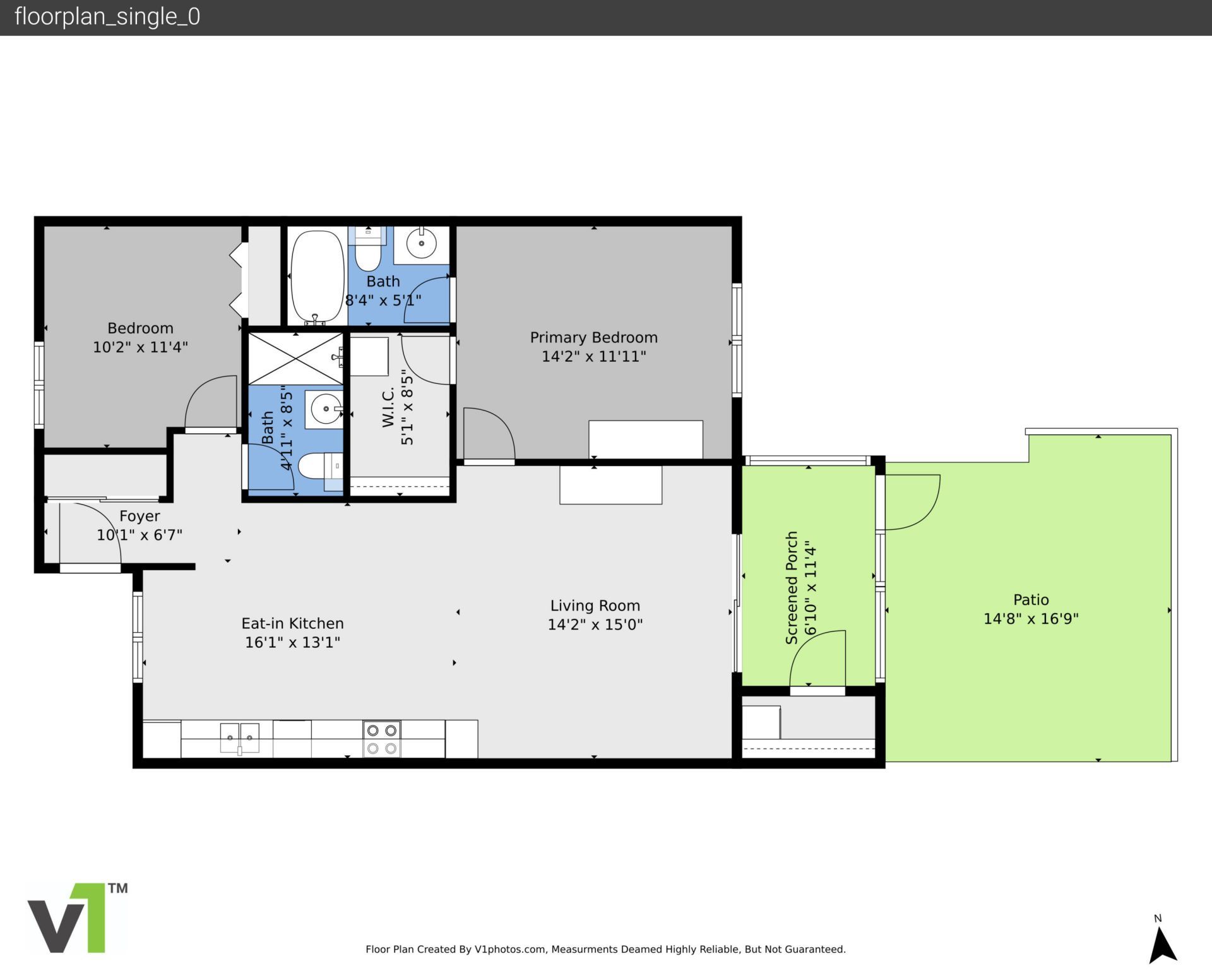 138 S Cypress Road, Unit 214, Pompano Beach, FL 33060 Photo