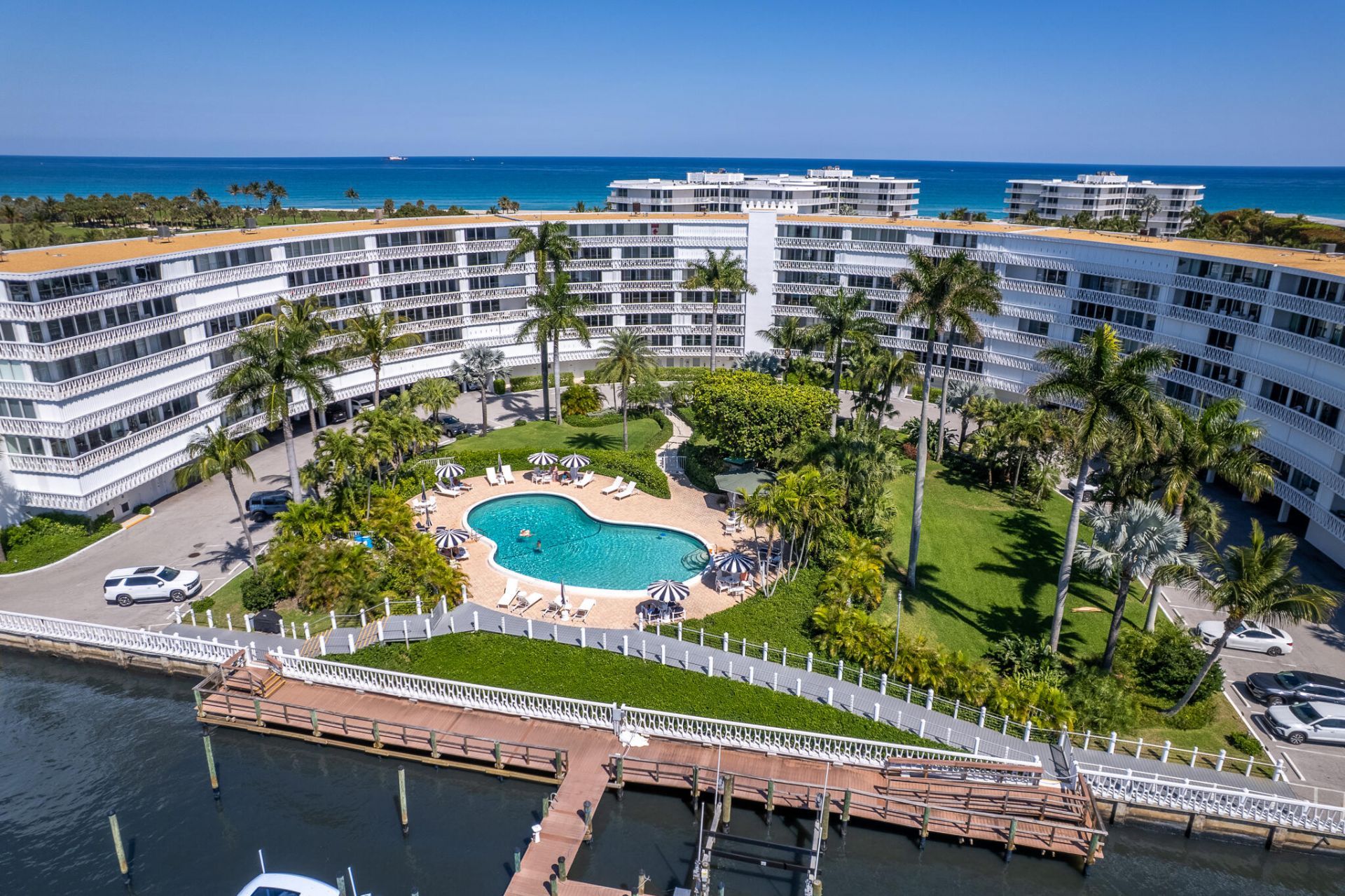 2505 S Ocean Boulevard, Palm Beach, FL 33480 Photo