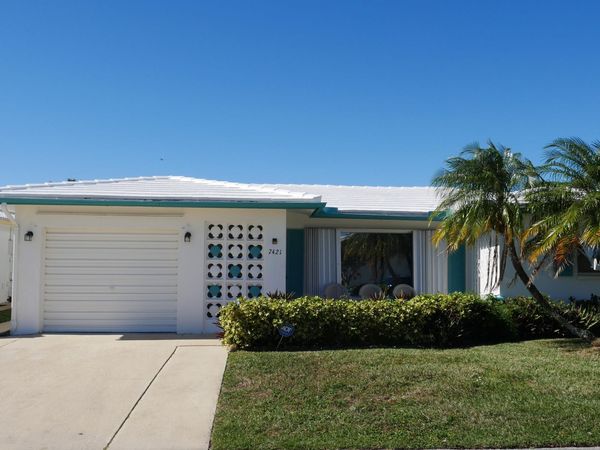 7421 NW 72nd Avenue, Tamarac, FL 33321