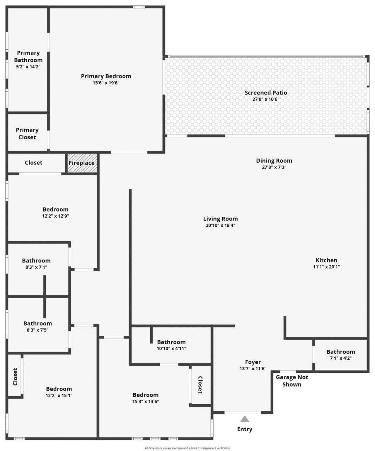 1783 SW Erie Street, Port Saint Lucie, FL 34953 Photo