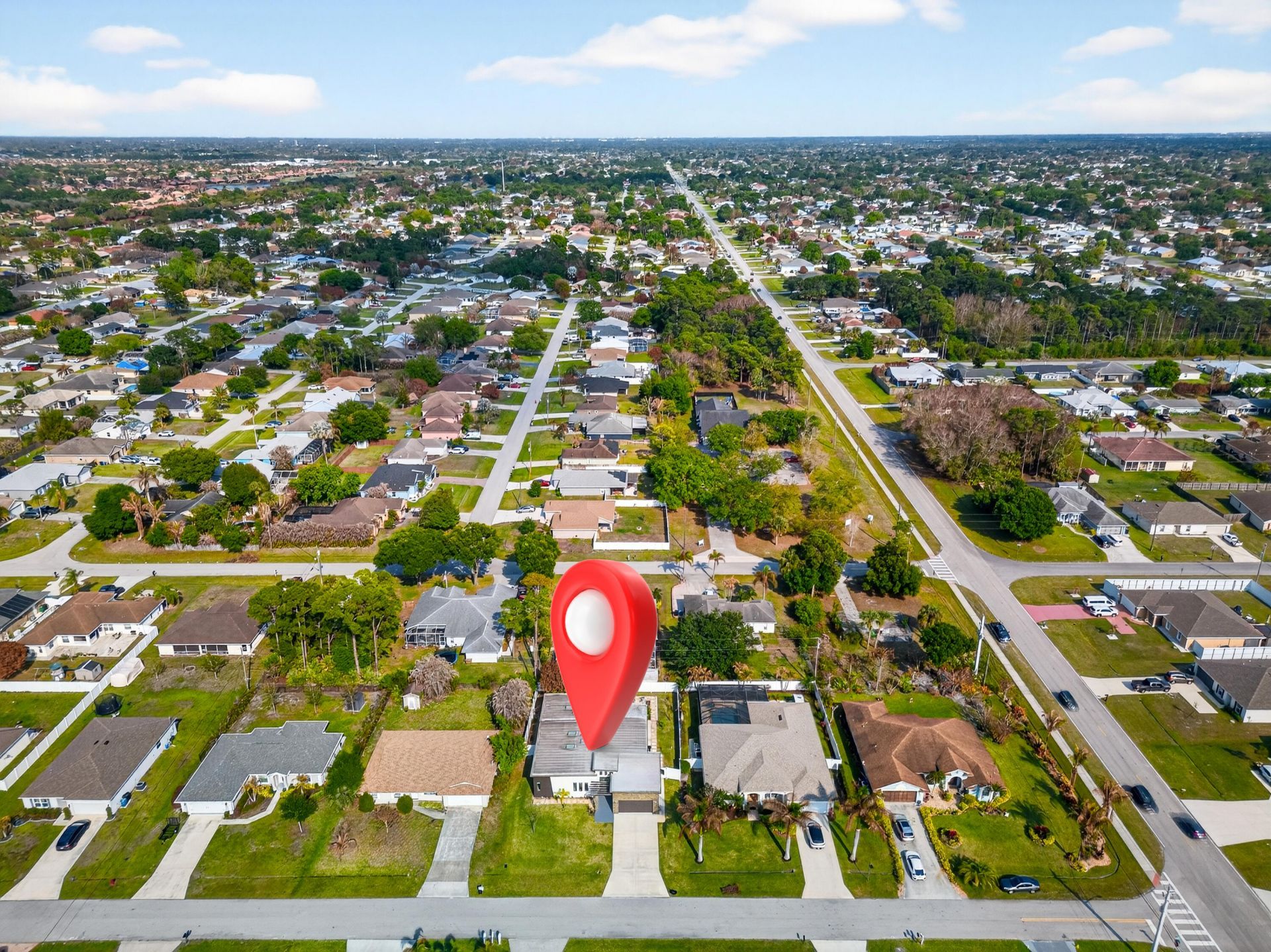 1783 SW Erie Street, Port Saint Lucie, FL 34953 Photo