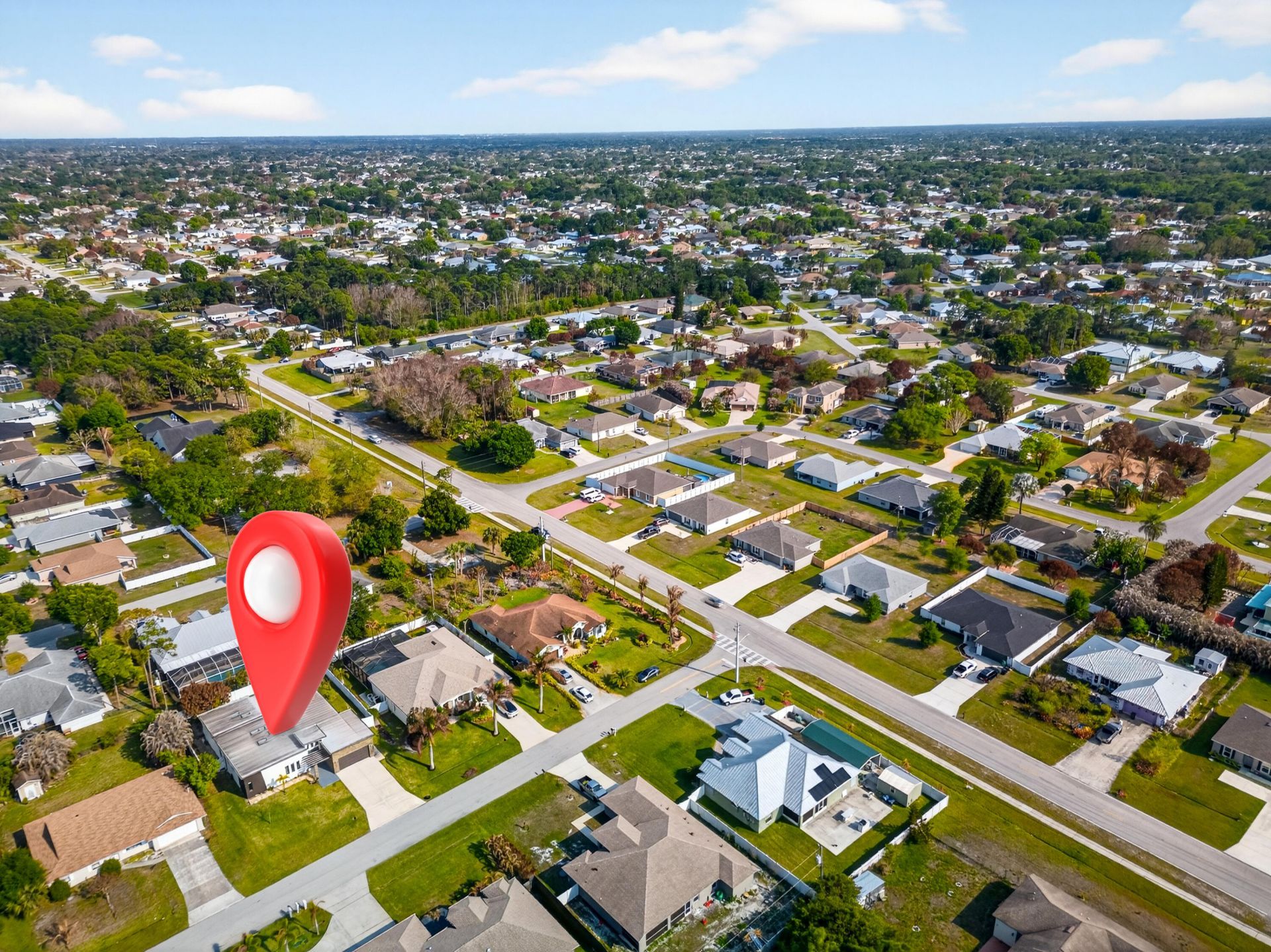 1783 SW Erie Street, Port Saint Lucie, FL 34953 Photo