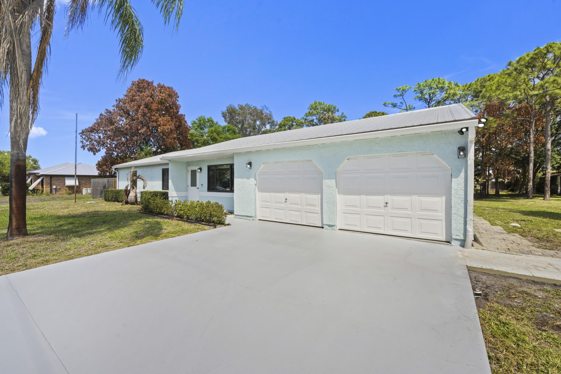 2225 SE Flanders Road, Port Saint Lucie, FL 34952 Photo