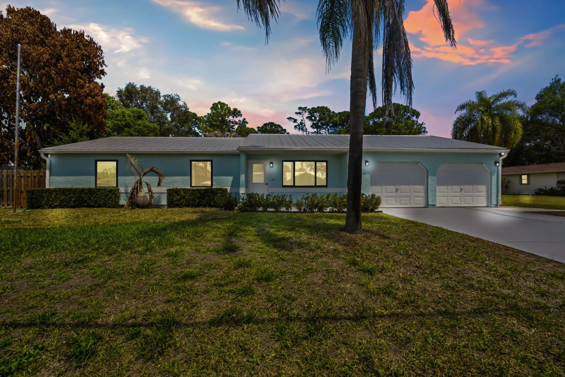 2225 SE Flanders Road, Port Saint Lucie, FL 34952 Photo