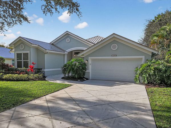 7492 SE Teton Drive, Hobe Sound, FL 33455