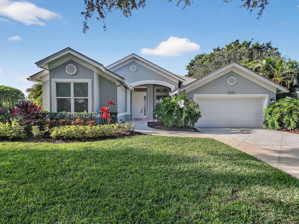 7492 SE Teton Drive, Hobe Sound, FL 33455